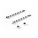 FRONT ARM PIVOT PIN (2)