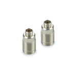 ALU SHOCK BODY 30MM - BIG BORE (2)