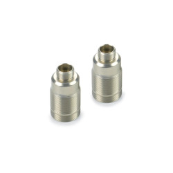 ALU SHOCK BODY 30MM - BIG BORE (2)