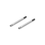 HARDENED SHOCK SHAFT 40MM (2) HARDENED SHOCK SHAFT 40MM (2)
