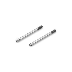 HARDENED SHOCK SHAFT 40MM (2)
