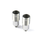 ALU REAR SHOCK BODY - BIG BORE (2) ALU REAR SHOCK BODY - BIG BORE (2)