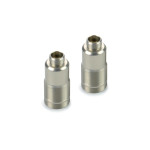 ALU SHOCK BODY 35.5MM - BIG BORE (2)