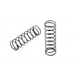 REAR SPRING-SET PROGRESSIVE L=55MM - 2 DOTS (2)