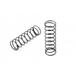 REAR SPRING-SET PROGRESSIVE OPEN L=55MM - 2 DOTS (2)