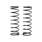 REAR SPRING-SET L=57MM - 2 DOTS (2)