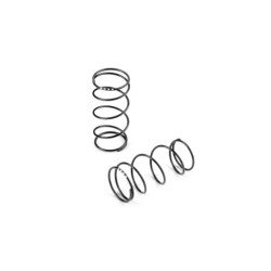FRONT BIG BORE CONICAL SPRING-SET L=42.5MM - 4 DOTS (2) FRONT BIG BORE CONICAL SPRING-SET L=42.5MM - 4 DOTS (2)