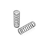 REAR BIG BORE CONICAL SPRING-SET L=57.5MM - 2 DOTS (2) REAR BIG BORE CONICAL SPRING-SET L=57.5MM - 2 DOTS (2)