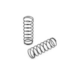 REAR BIG BORE CONICAL SPRING-SET L=57.5MM - 4 DOTS (2) REAR BIG BORE CONICAL SPRING-SET L=57.5MM - 4 DOTS (2)