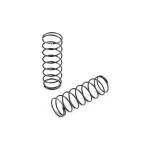 REAR BIG BORE CONICAL SPRING-SET L=57.5MM - 5 DOTS (2) REAR BIG BORE CONICAL SPRING-SET L=57.5MM - 5 DOTS (2)