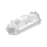 BODY FOR 1/10 4WD OFF-ROAD BUGGY - EPSILON 4D - LIGHT BODY FOR 1/10 4WD OFF-ROAD BUGGY - EPSILON 4D - LIGHT