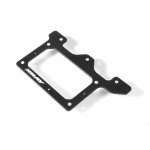 X10 16 ALU FLEX 2.0MM CHASSIS - 7075 T6