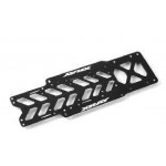 X10 18 ALU FLEX 2.0MM CHASSIS - 7075 T6