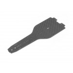 X1 23 GRAPHITE CHASSIS 2.5MM