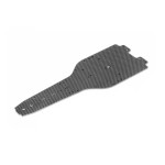 X1 24 GRAPHITE CHASSIS 2.5MM X1 24 GRAPHITE CHASSIS 2.5MM