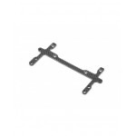 X1 23 GRAPHITE REAR BRACE 2.5MM