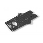 X12 18 GRAPHITE CHASSIS 2.5MM