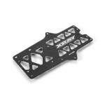 X12 18 ALU CHASSIS 2.0MM - 7075 T6