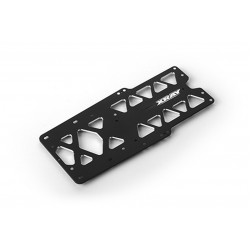 X12-20 ALU FLEX CHASSIS 2.0MM - 7075 T6