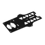 X12 23 ALU FLEX CHASSIS 2.0MM - 7075 T6 X12 23 ALU FLEX CHASSIS 2.0MM - 7075 T6