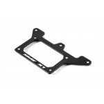 X1 ALU 2.0MM REAR POD LOWER PLATE - 7075 T6