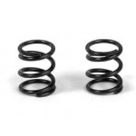 SPRING 4.05 COILS 3.6x6x0.45MM; C=2.5 - GOLD (SOFT) (2)