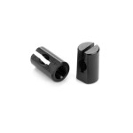 X12 ALU STEERING BACKSTOP (2) X12 ALU STEERING BACKSTOP (2)
