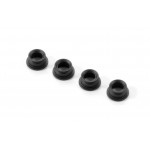 X1 COMPOSITE ARM BUSHING (4)