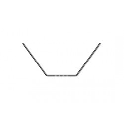 ANTI-ROLL BAR - FRONT 1.4 MM