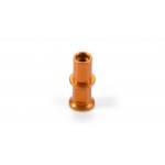 X1 ALU STEERING PIVOT SHAFT