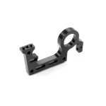 X1 24 ALU REAR BULKHEAD - MOTOR - RIGHT X1 24 ALU REAR BULKHEAD - MOTOR - RIGHT