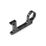 X1 ALU REAR BULKHEAD FOR 1-PIECE CHASSIS - LEFT X1 ALU REAR BULKHEAD FOR 1-PIECE CHASSIS - LEFT