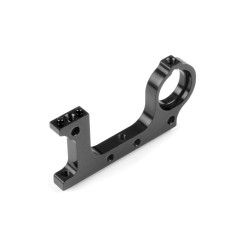 X1 ALU REAR BULKHEAD FOR 1-PIECE CHASSIS - LEFT