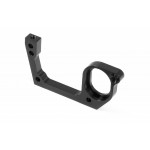 ALU REAR BULKHEAD - LEFT