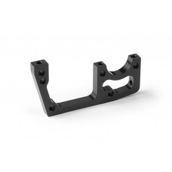 X1-19 ALU REAR BULKHEAD - LEFT