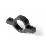 ALU UPPER CLAMP FOR BALL-BEARING