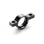 ALU UPPER ECCENTRIC CLAMP FOR BALL-BEARING - SWISS 7075 T6