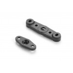 COMPOSITE LOWER & UPPER PIVOT BRACE - LOW ROLL-CENTER - HARD - V