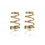 TAPERED SPRING C=1.4 - GOLD (2)
