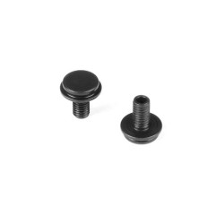 STEEL SIDE SPRING RETAINER (2)