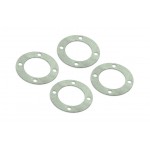 GEAR DIFF GASKET (4)