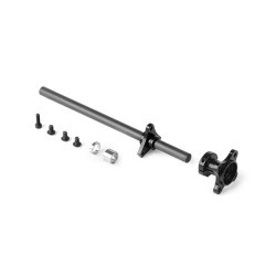 XRAY SOLID AXLE 1/10 PAN CAR - SET