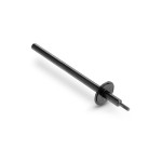 REAR AXLE SHAFT - HUDY SPRING STEEL™ REAR AXLE SHAFT - HUDY SPRING STEEL™