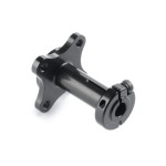 XP10 ALU REAR WHEEL HUB FOR GEAR DIFF - RIGHT XP10 ALU REAR WHEEL HUB FOR GEAR DIFF - RIGHT