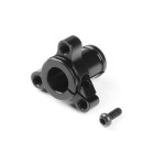 X12 ALU REAR ONE-PIECE WHEEL HUB - M2 SCREW - LIGTHWEIGHT X12 ALU REAR ONE-PIECE WHEEL HUB - M2 SCREW - LIGTHWEIGHT