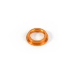 ALU DIFF HUB - ORANGE