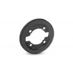 COMPOSITE GEAR DIFF SPUR GEAR - 88T / 64P