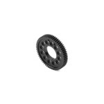 COMPOSITE SPUR GEAR - 60T / 64P - SMALL COMPOSITE SPUR GEAR - 60T / 64P - SMALL