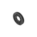 COMPOSITE SPUR GEAR - 62T / 64P - SMALL COMPOSITE SPUR GEAR - 62T / 64P - SMALL