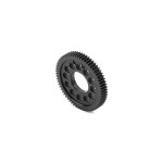 COMPOSITE SPUR GEAR - 64T / 64P - SMALL COMPOSITE SPUR GEAR - 64T / 64P - SMALL